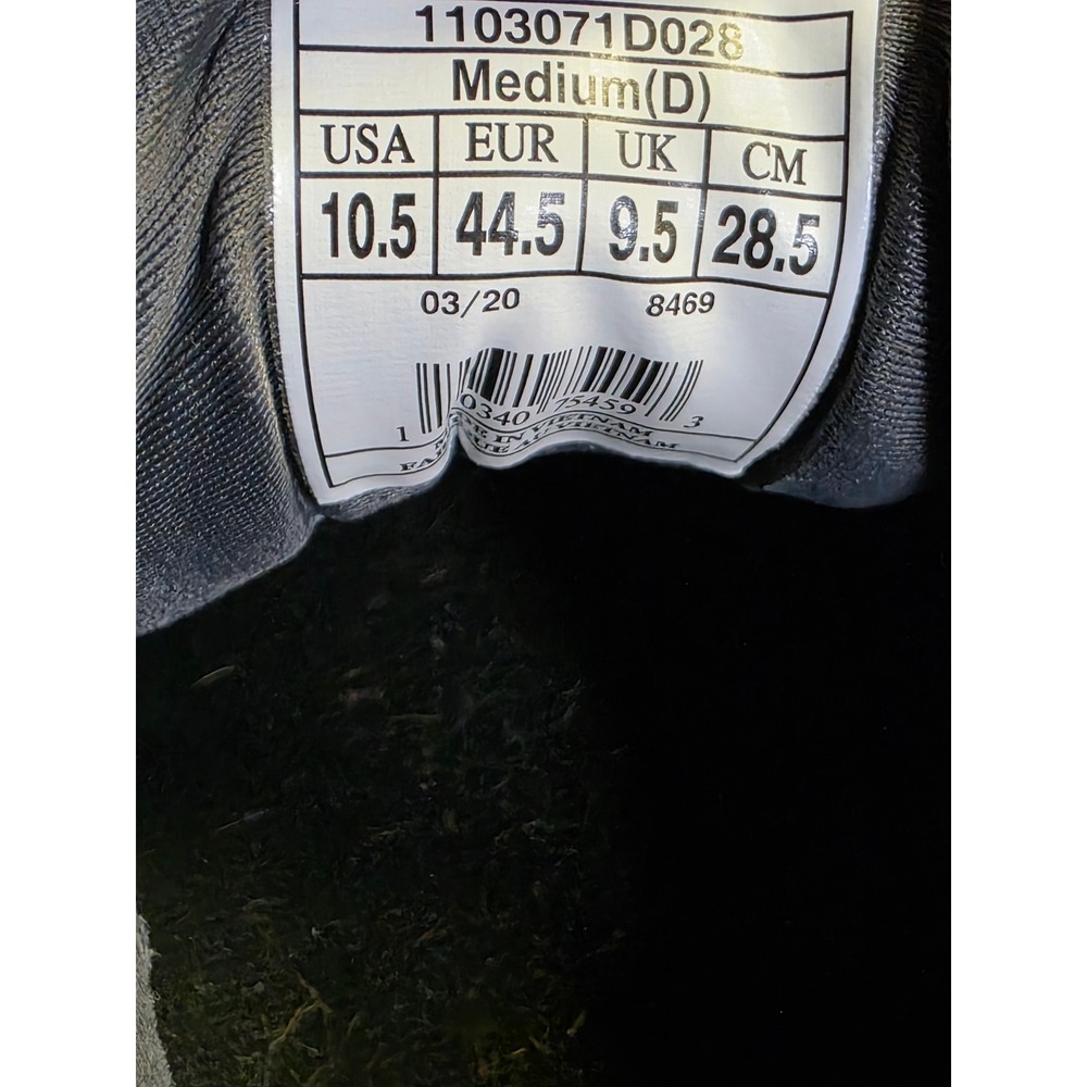 Brooks Adrenaline GTS 20 Womens Running Shoes Grey Red Mesh Sneakers 1202961B068 - Picture 11 of 11